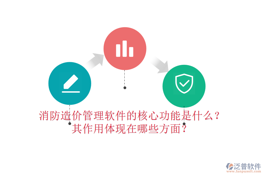 消防造價(jià)管理軟件的核心功能是什么？其作用體現(xiàn)在哪些方面？