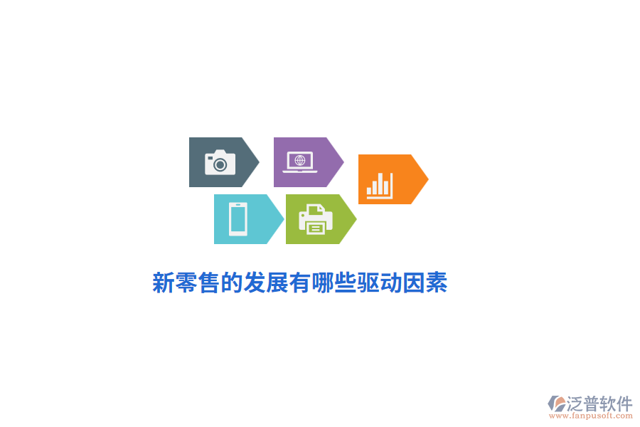 新零售的發(fā)展有哪些驅(qū)動(dòng)因素？
