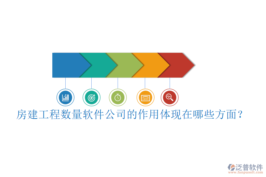 房建工程數(shù)量軟件公司的作用體現(xiàn)在哪些方面？