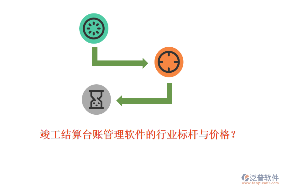 竣工結(jié)算臺賬管理軟件的行業(yè)標(biāo)桿與價格？