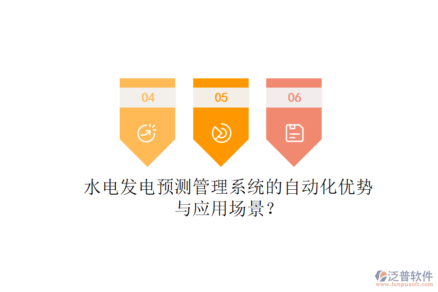 水電發(fā)電預(yù)測管理系統(tǒng)的自動化優(yōu)勢與應(yīng)用場景？