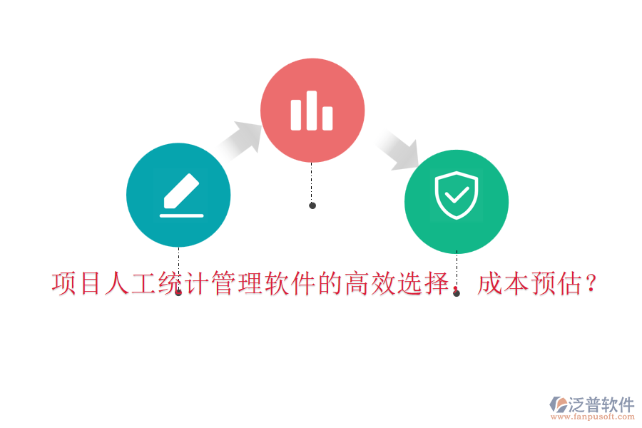 項(xiàng)目人工統(tǒng)計(jì)管理軟件的高效選擇，成本預(yù)估？
