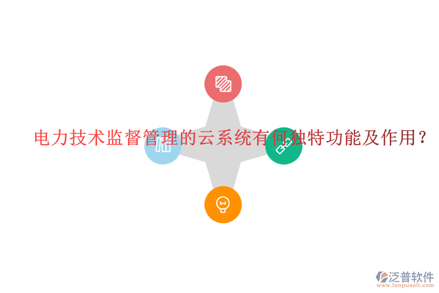 電力技術(shù)監(jiān)督管理的云系統(tǒng)有何獨(dú)特功能及作用？