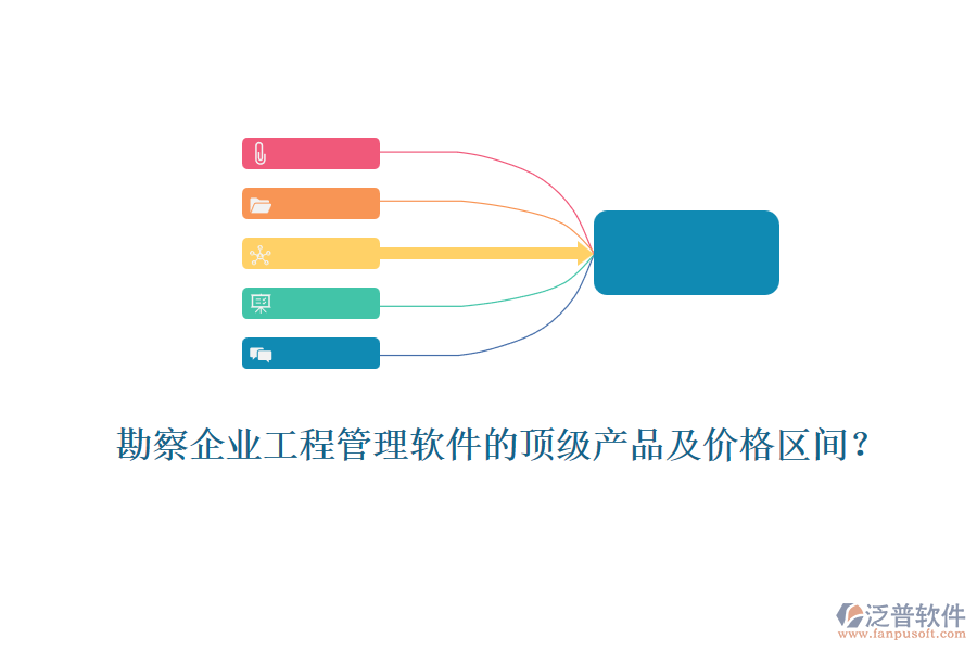 勘察企業(yè)工程管理軟件的頂級(jí)產(chǎn)品及價(jià)格區(qū)間？