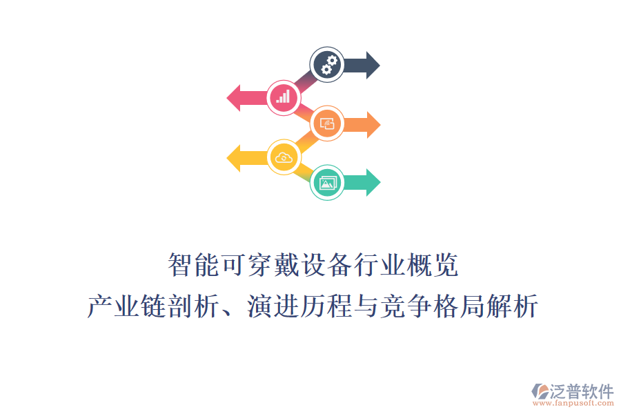 智能可穿戴設(shè)備行業(yè)概覽：產(chǎn)業(yè)鏈剖析、演進(jìn)歷程與競(jìng)爭(zhēng)格局解析