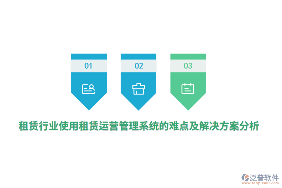 租賃行業(yè)使用租賃運(yùn)營(yíng)管理系統(tǒng)的難點(diǎn)及解決方案分析
