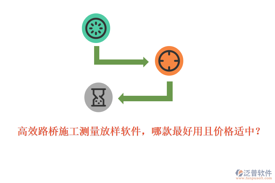 高效路橋施工測量放樣軟件，哪款最好用且價格適中？