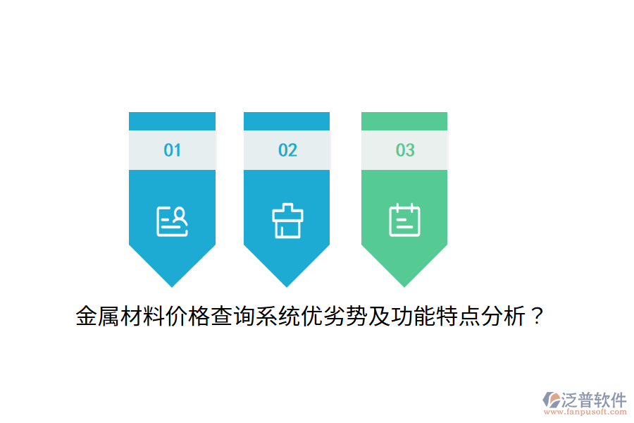 金屬材料價格查詢系統(tǒng)優(yōu)劣勢及功能特點(diǎn)分析？