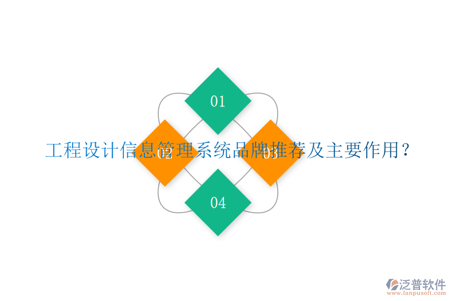 工程設(shè)計(jì)信息管理系統(tǒng)品牌推薦及主要作用？