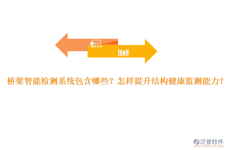 橋梁智能檢測(cè)系統(tǒng)包含哪些？怎樣提升結(jié)構(gòu)健康監(jiān)測(cè)能力？