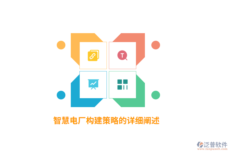 智慧電廠構建策略的詳細闡述