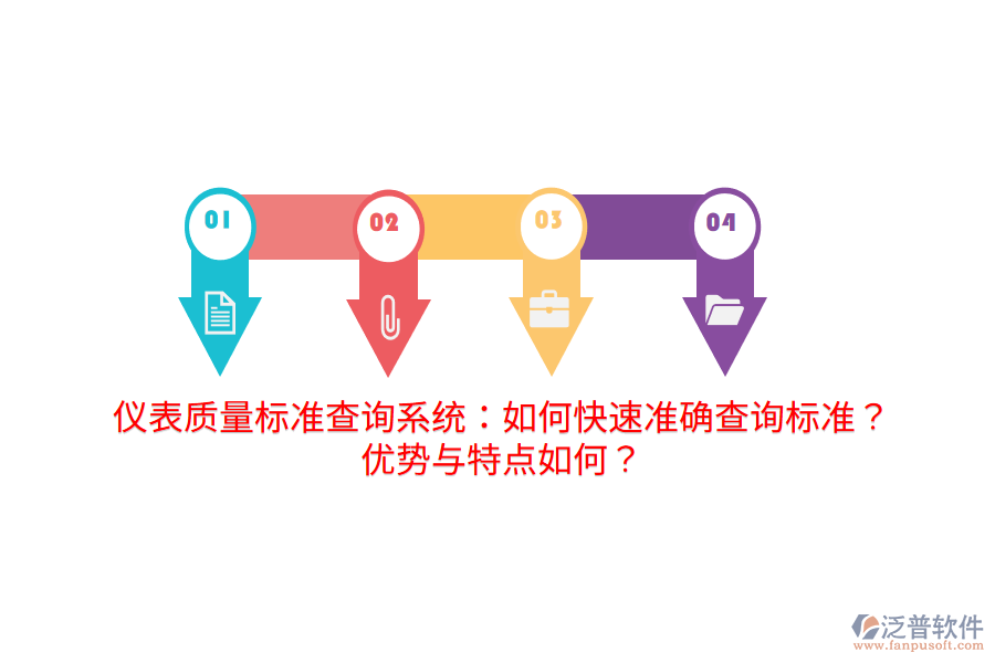 儀表質(zhì)量標(biāo)準(zhǔn)查詢系統(tǒng)：如何快速準(zhǔn)確查詢標(biāo)準(zhǔn)？優(yōu)勢與特點如何？
