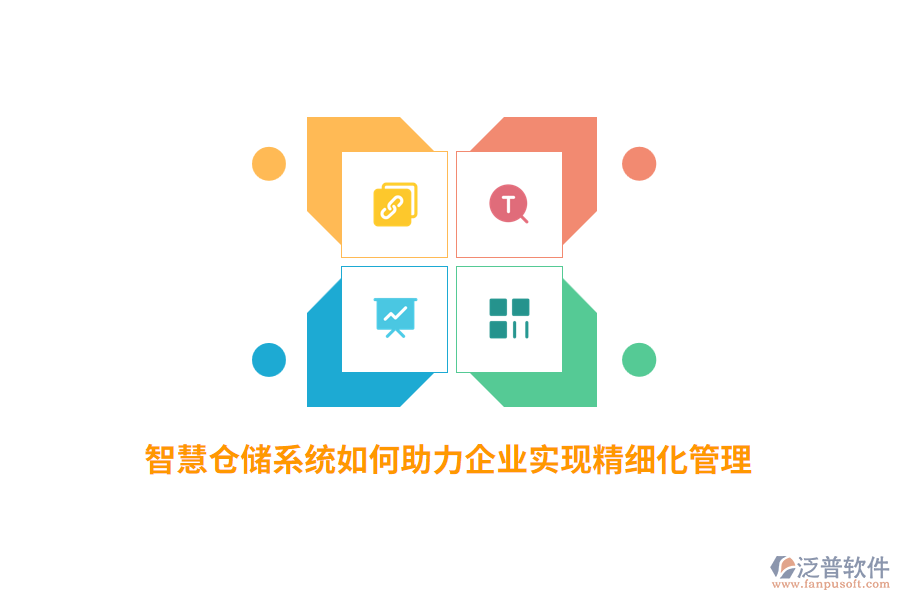 智慧倉儲(chǔ)系統(tǒng)如何助力企業(yè)實(shí)現(xiàn)精細(xì)化管理？