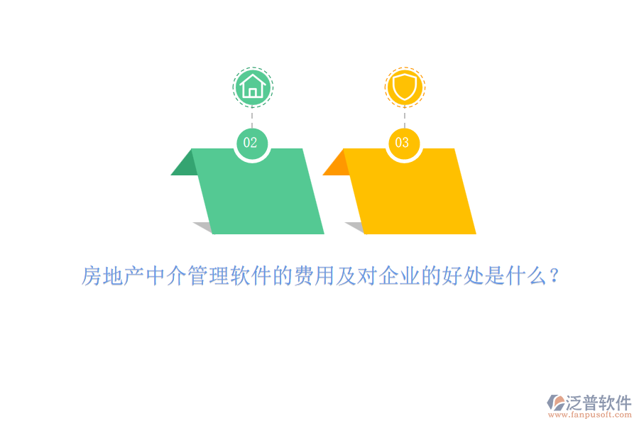 房地產(chǎn)中介管理軟件的費用及對企業(yè)的好處是什么？