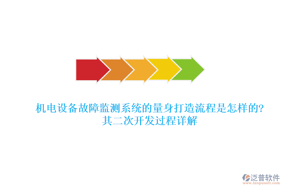 機(jī)電設(shè)備故障監(jiān)測(cè)系統(tǒng)的量身打造流程是怎樣的?其<a href=http://www.digitaldepost.com/Implementation/kaifa/ target=_blank class=infotextkey>二次開發(fā)</a>過程詳解