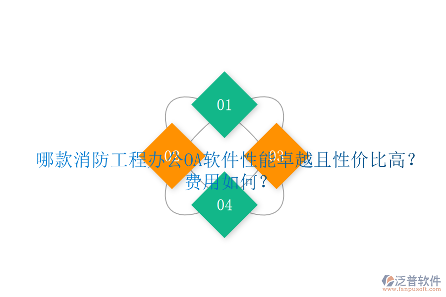 哪款消防工程辦公OA軟件性能卓越且性價(jià)比高？費(fèi)用如何？