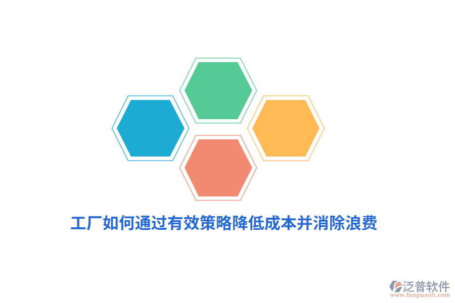 工廠如何通過有效策略降低成本并消除浪費？