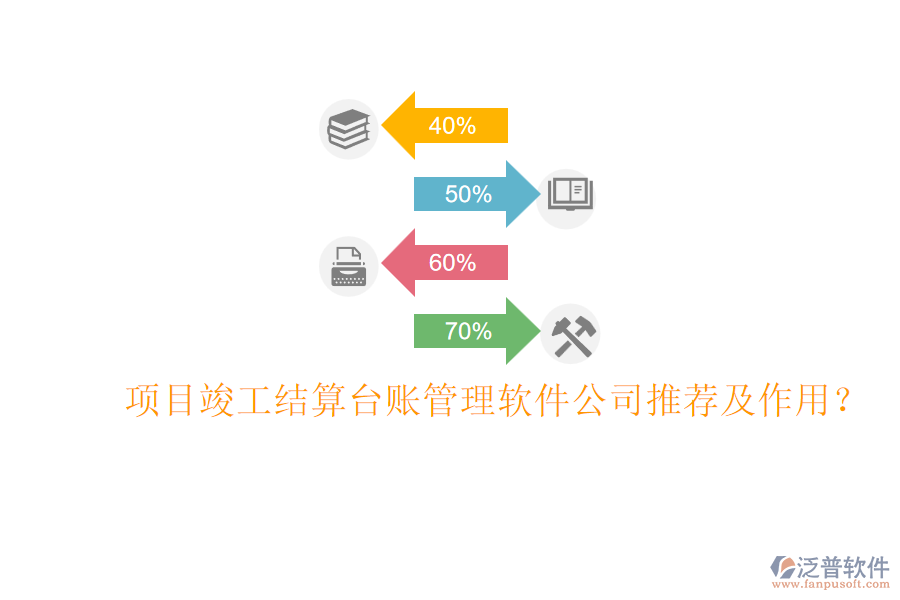 項(xiàng)目竣工結(jié)算臺(tái)賬管理軟件公司推薦及作用？