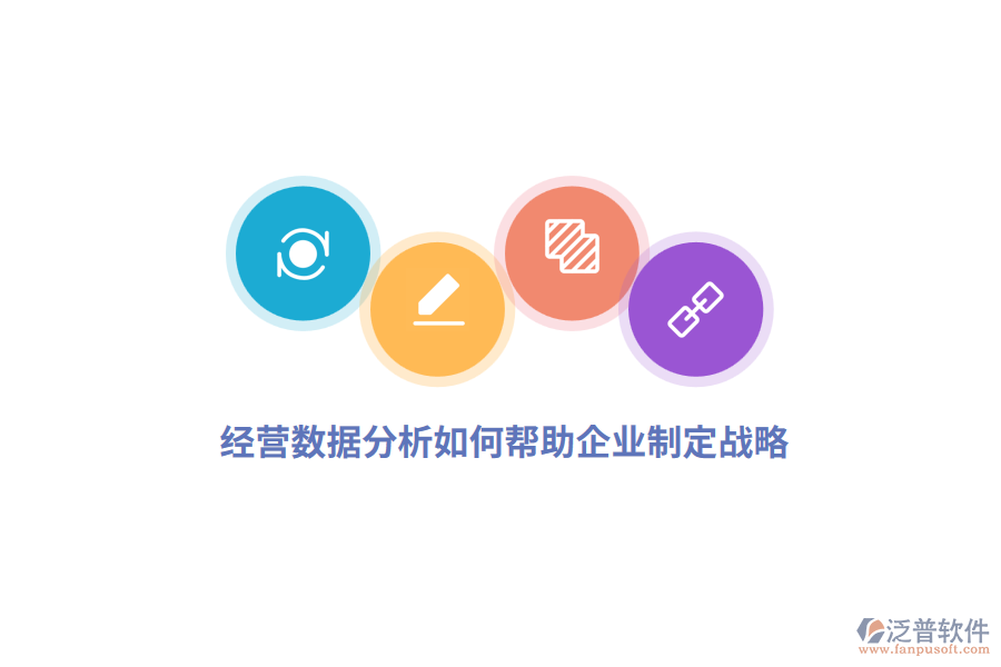 經(jīng)營數(shù)據(jù)分析如何幫助企業(yè)制定戰(zhàn)略？