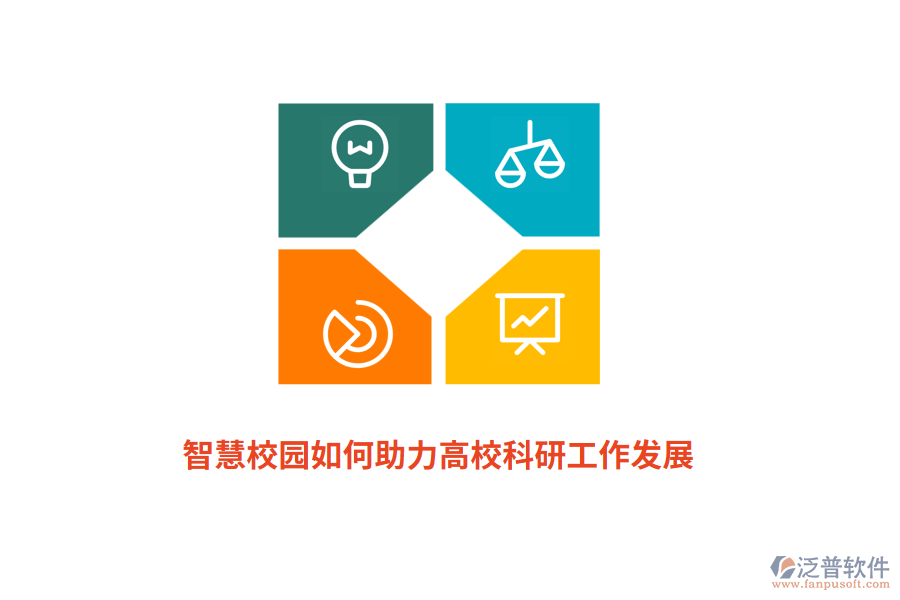智慧學(xué)校如何助力高?？蒲泄ぷ靼l(fā)展？