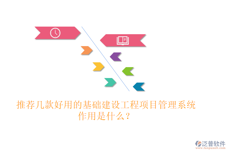推薦幾款好用的基礎(chǔ)建設(shè)工程項(xiàng)目管理系統(tǒng)，作用是什么？