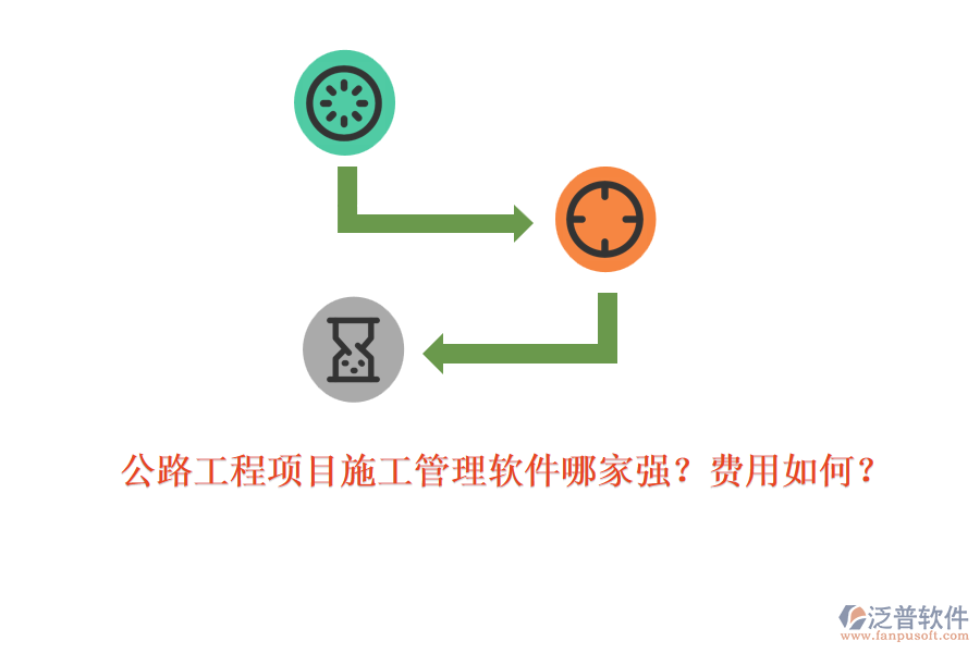 公路工程項(xiàng)目施工管理軟件哪家強(qiáng)？費(fèi)用如何？
