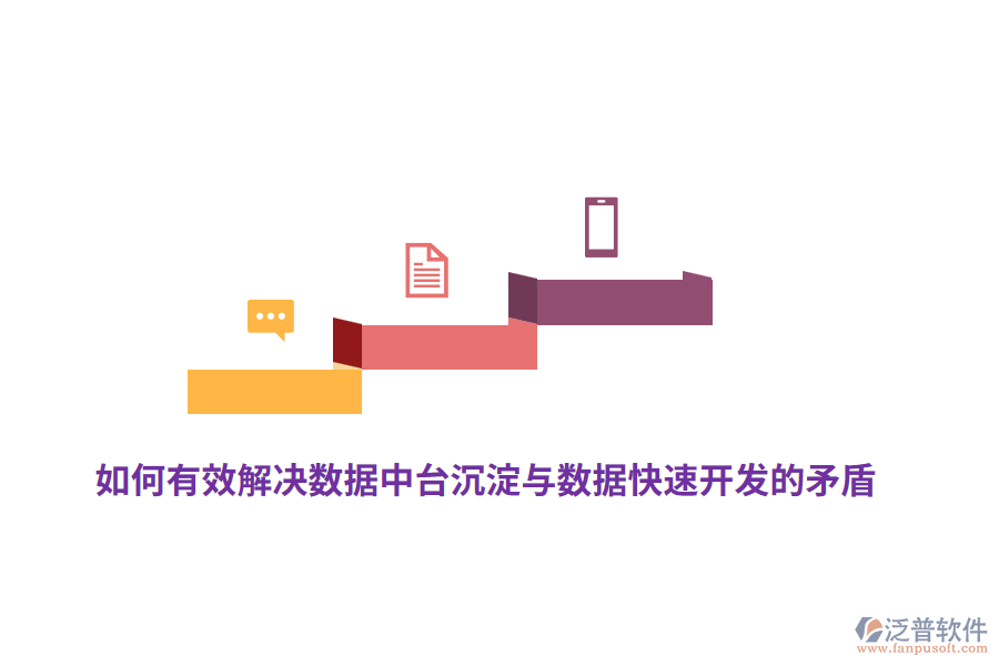 如何有效解決數(shù)據(jù)中臺沉淀與數(shù)據(jù)快速開發(fā)的矛盾？