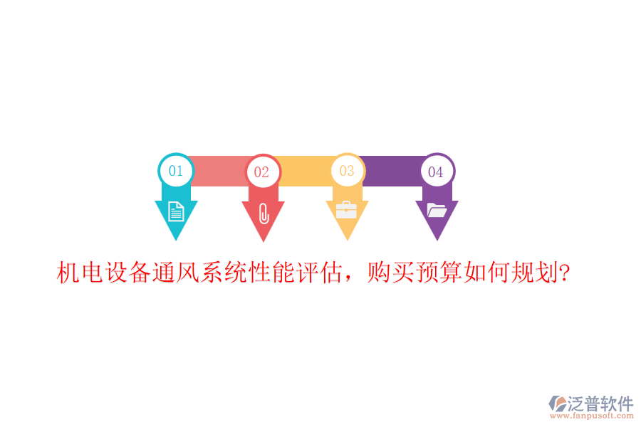 機(jī)電設(shè)備通風(fēng)系統(tǒng)性能評估，購買預(yù)算如何規(guī)劃?