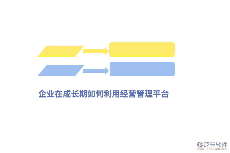 企業(yè)在成長期如何利用經(jīng)營管理平臺(tái)？