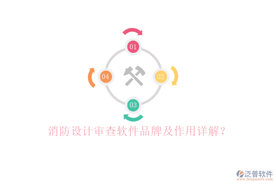 消防設(shè)計(jì)審查軟件品牌及作用詳解？