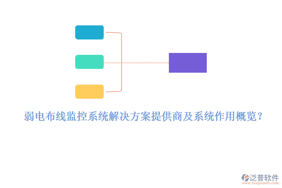 弱電布線監(jiān)控系統(tǒng)解決方案提供商及系統(tǒng)作用概覽？