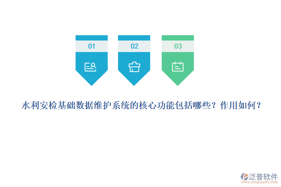水利安檢基礎(chǔ)數(shù)據(jù)維護系統(tǒng)的核心功能包括哪些？作用如何？