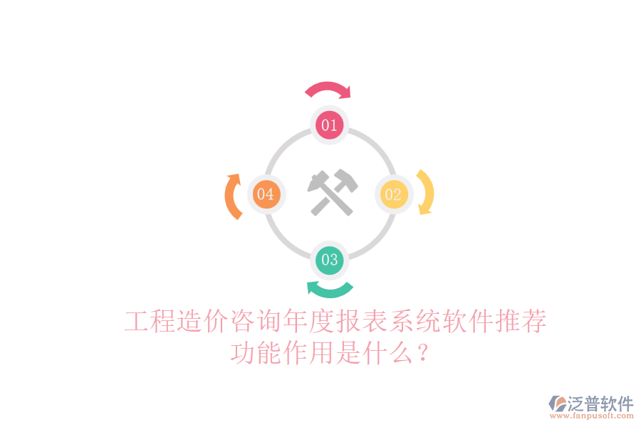 工程造價咨詢年度報表系統(tǒng)軟件推薦及功能作用是什么？