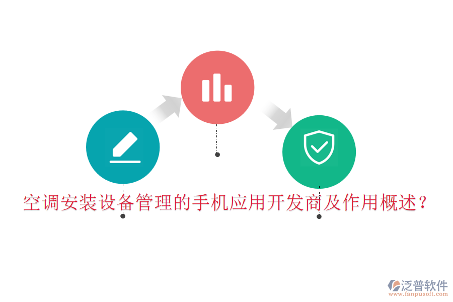 空調(diào)安裝設(shè)備管理的手機應(yīng)用開發(fā)商及作用概述？