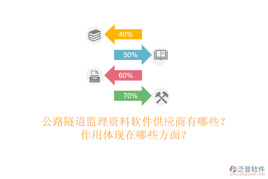 公路隧道監(jiān)理資料軟件供應(yīng)商有哪些？作用體現(xiàn)在哪些方面？