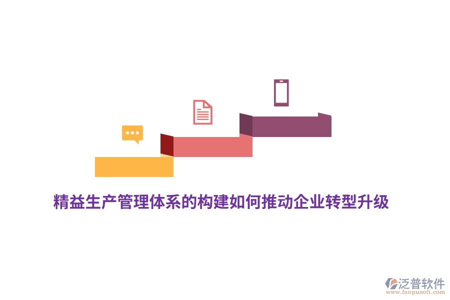 精益生產(chǎn)管理體系的構建如何推動企業(yè)轉型升級？