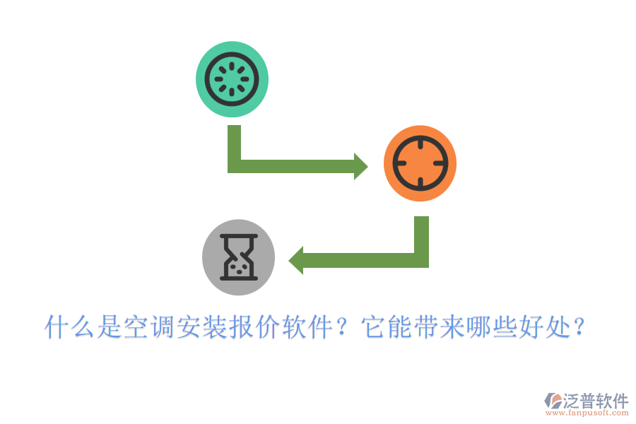 什么是空調(diào)安裝報價軟件？它能帶來哪些好處？
