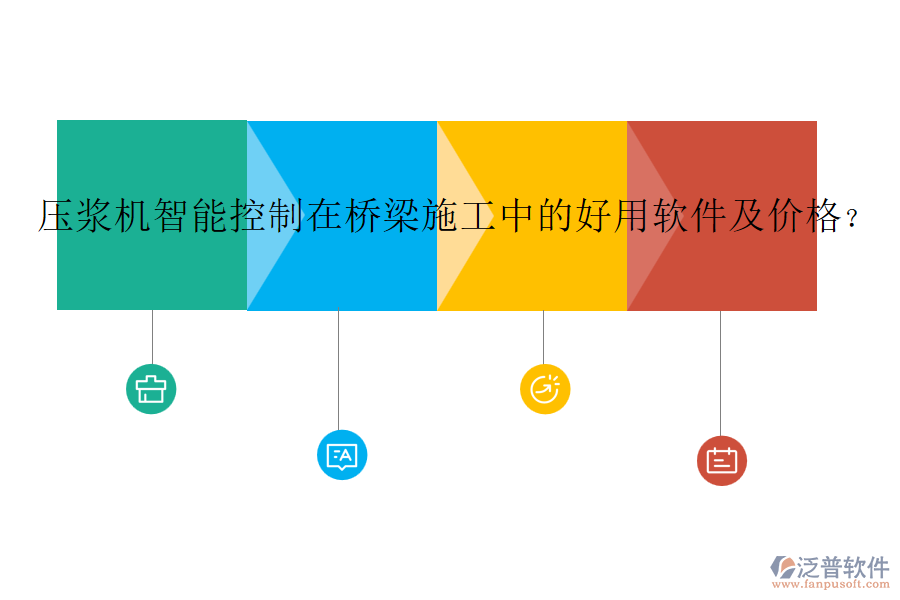 壓漿機智能控制在橋梁施工中的好用軟件及價格？