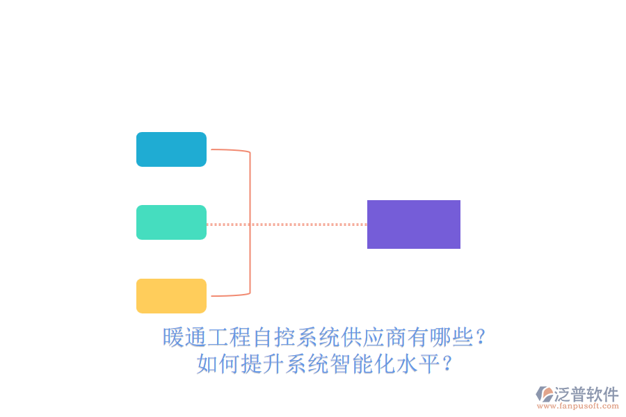暖通工程自控系統(tǒng)供應(yīng)商有哪些？如何提升系統(tǒng)智能化水平？