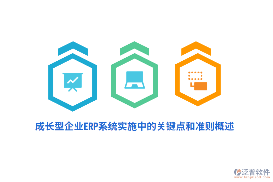 成長型企業(yè)ERP系統(tǒng)實施中的關(guān)鍵點和準(zhǔn)則概述