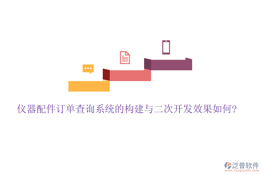 儀器配件訂單查詢系統(tǒng)的構建與<a href=http://www.digitaldepost.com/Implementation/kaifa/ target=_blank class=infotextkey>二次開發(fā)</a>效果如何?
