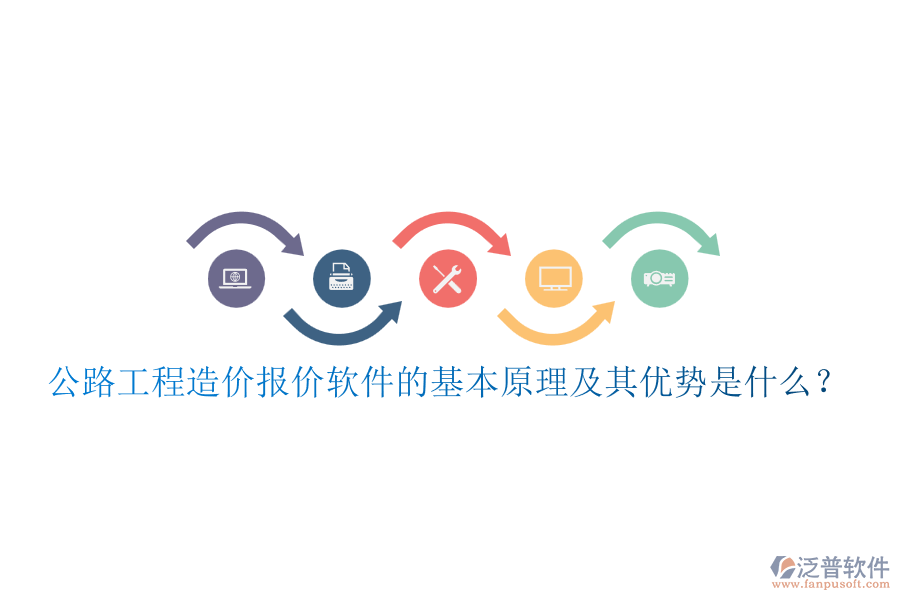 公路工程造價(jià)報(bào)價(jià)軟件的基本原理及其優(yōu)勢是什么？