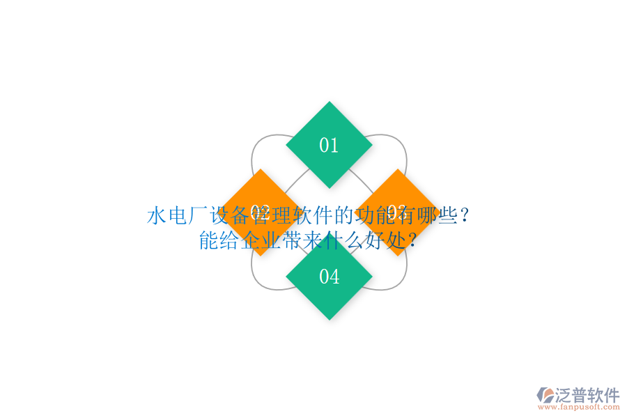 水電廠設(shè)備管理軟件的功能有哪些？能給企業(yè)帶來(lái)什么好處？