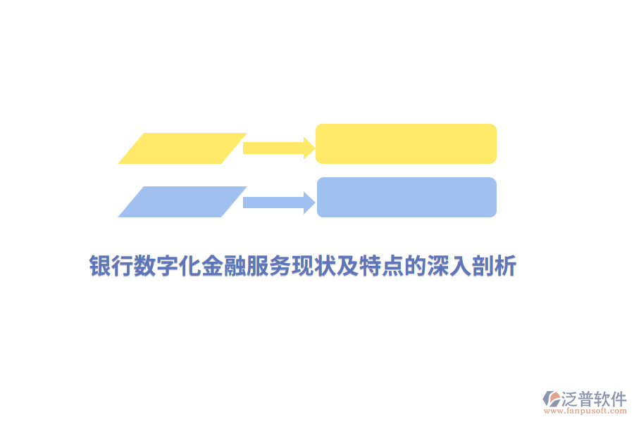 銀行數(shù)字化金融服務現(xiàn)狀及特點的深入剖析