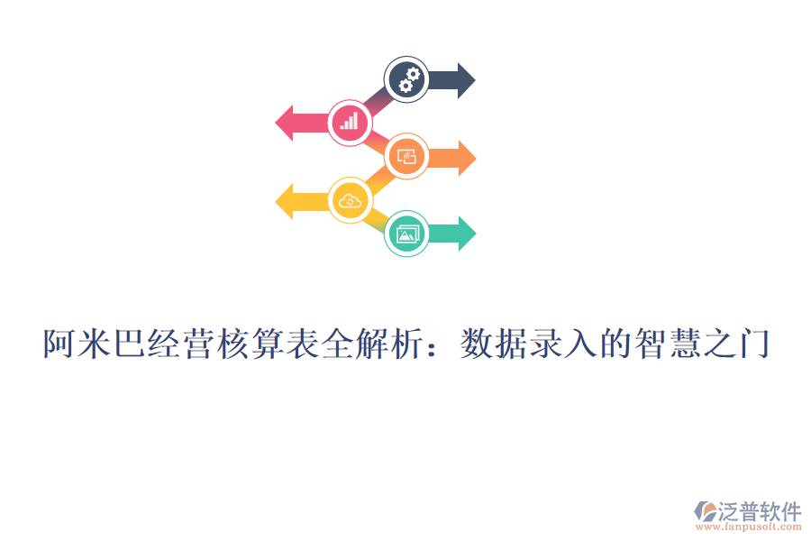 阿米巴經(jīng)營(yíng)核算表全解析：數(shù)據(jù)錄入的智慧之門(mén)