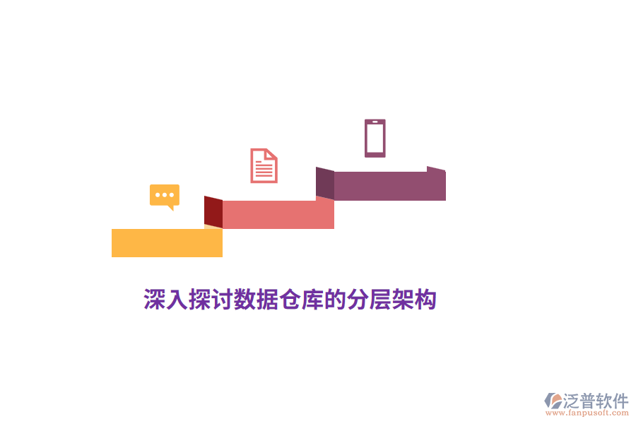 深入探討數(shù)據(jù)倉庫的分層架構