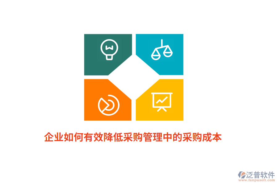 企業(yè)如何有效降低<a href=http://www.digitaldepost.com/shangwu/cg/ target=_blank class=infotextkey>采購管理</a>中的采購成本？