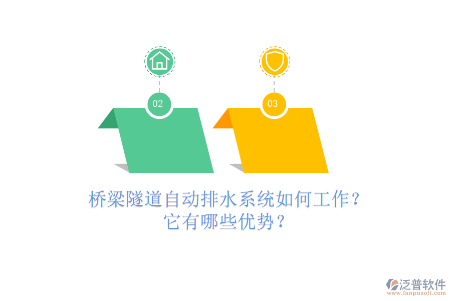 橋梁隧道自動排水系統(tǒng)如何工作？它有哪些優(yōu)勢？