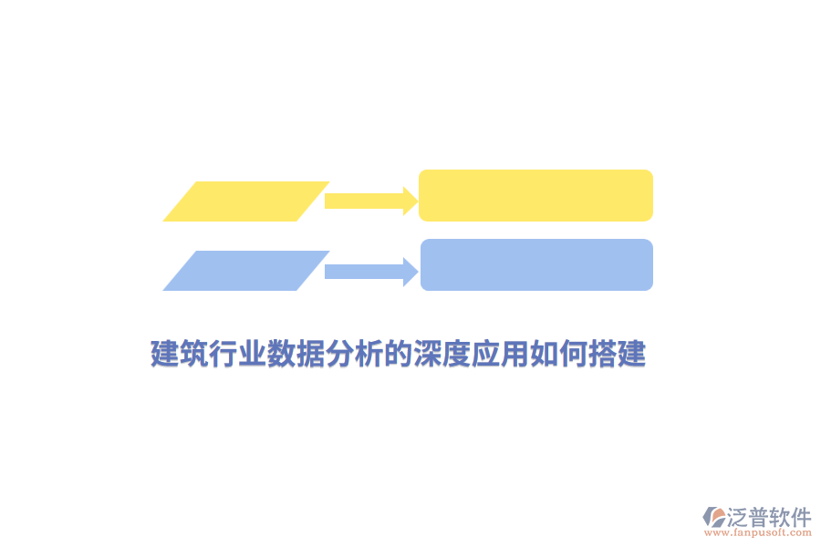 建筑行業(yè)數(shù)據(jù)分析的深度應(yīng)用如何搭建？