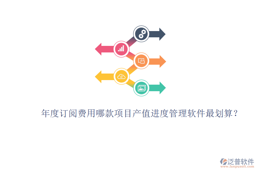 年度訂閱費(fèi)用：哪款項(xiàng)目產(chǎn)值進(jìn)度管理軟件最劃算？